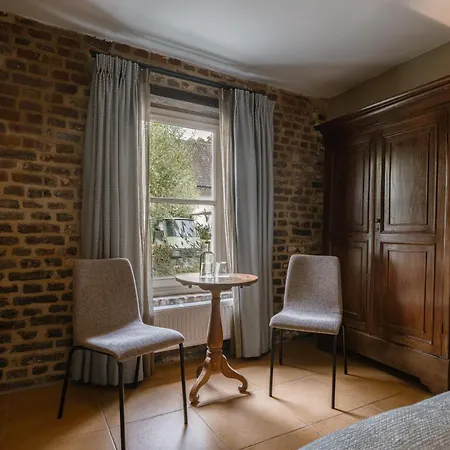 Winselerhof By Flow 4* Landgraaf