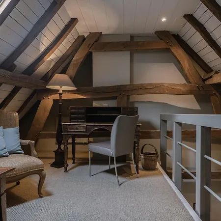Winselerhof By Flow Hotell Landgraaf