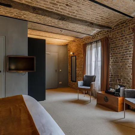 Hotell Winselerhof By Flow Landgraaf