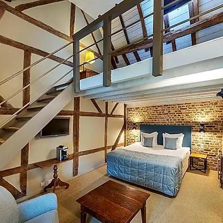 Winselerhof By Flow Hotell