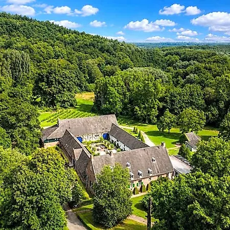 Hotell Winselerhof By Flow 4*