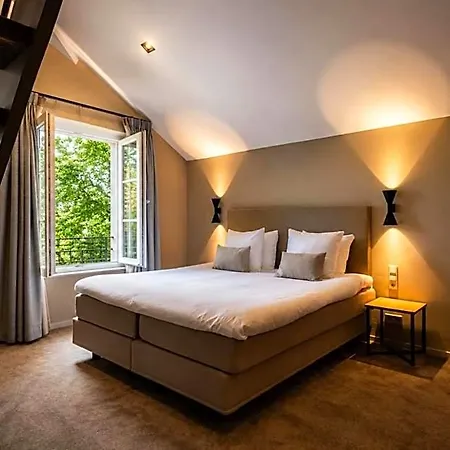 Winselerhof By Flow Hotell Landgraaf
