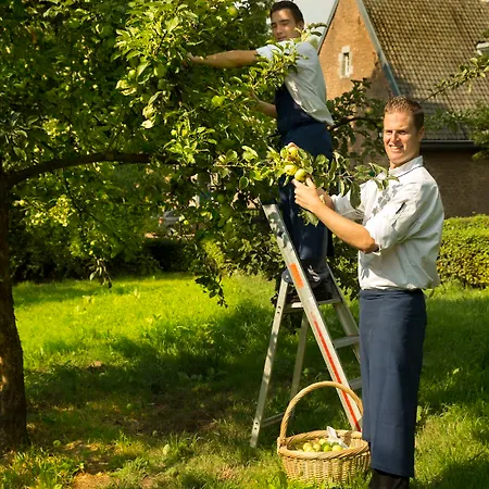 Hotell Winselerhof By Flow