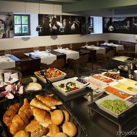 Winselerhof By Flow Hotell 4*