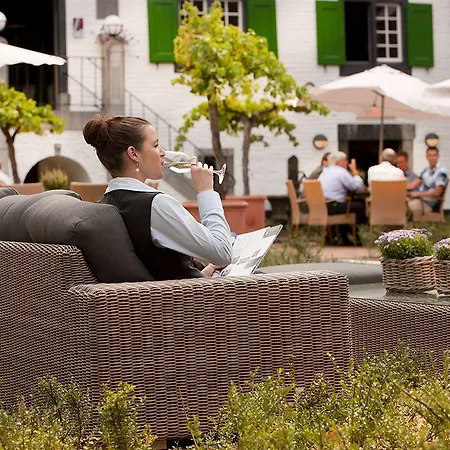 Hotel Winselerhof By Flow