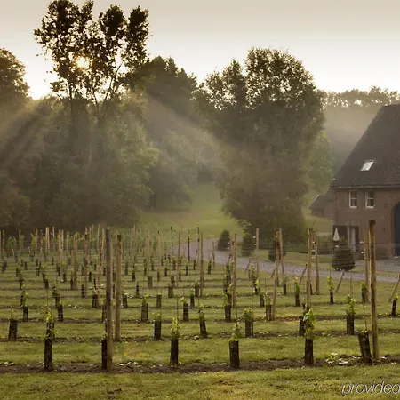 Winselerhof By Flow Hotell Landgraaf
