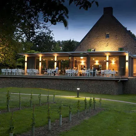 Winselerhof - Oostwegel Collection 4*