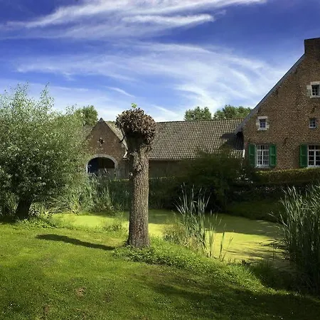 Winselerhof - Oostwegel Collection 4*