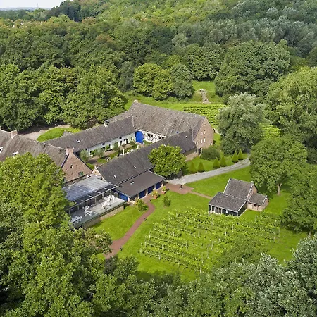 Ξενοδοχείο Winselerhof - Oostwegel Collection Landgraaf