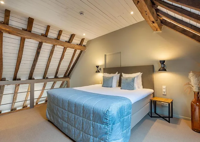 Winselerhof By Flow لاندخاف