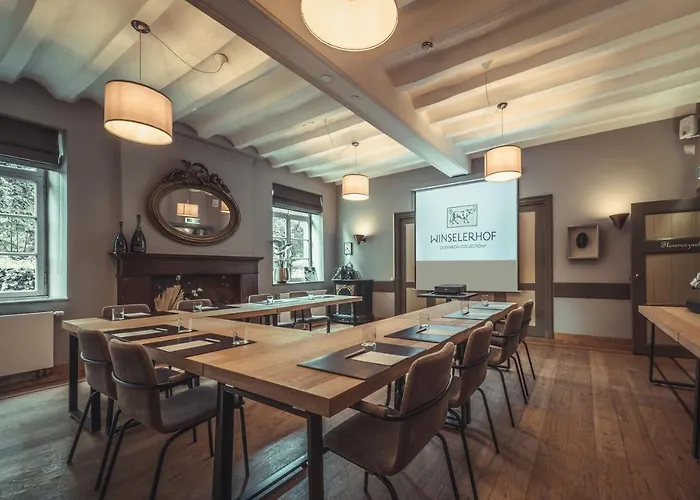 Winselerhof By Flow Hotel Landgraaf