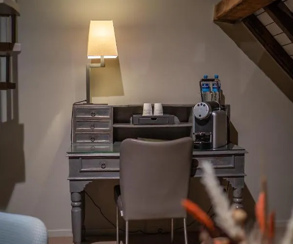 Winselerhof By Flow لاندخاف