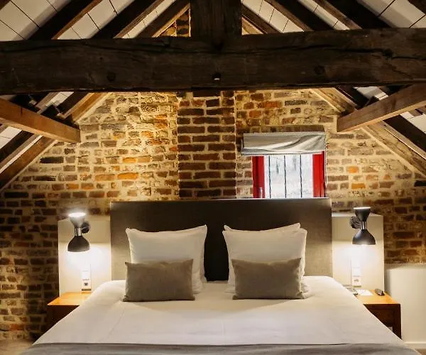 Hotel Winselerhof By Flow 4*