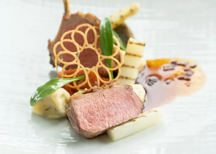 Hotel Winselerhof By Flow 4*