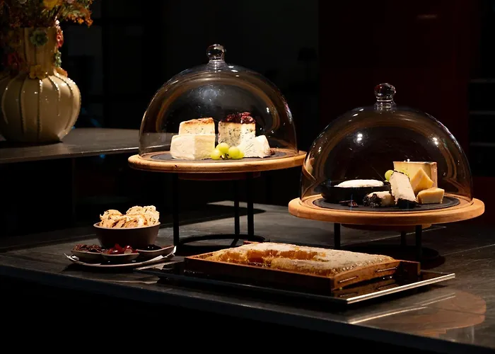 Hotel Winselerhof By Flow 4*