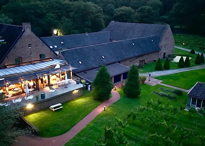 فندق Winselerhof By Flow 4*