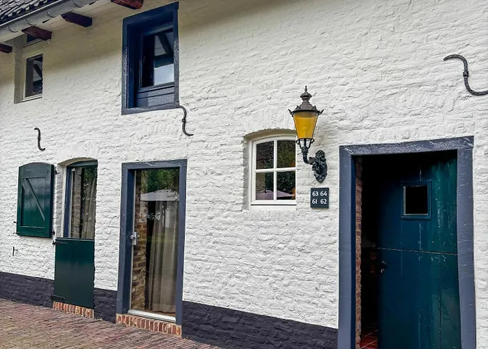 Winselerhof By Flow Hotel