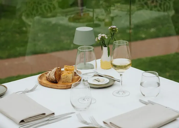 Hotel Winselerhof By Flow 4*