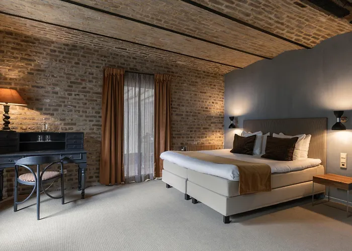 Winselerhof By Flow Hotel