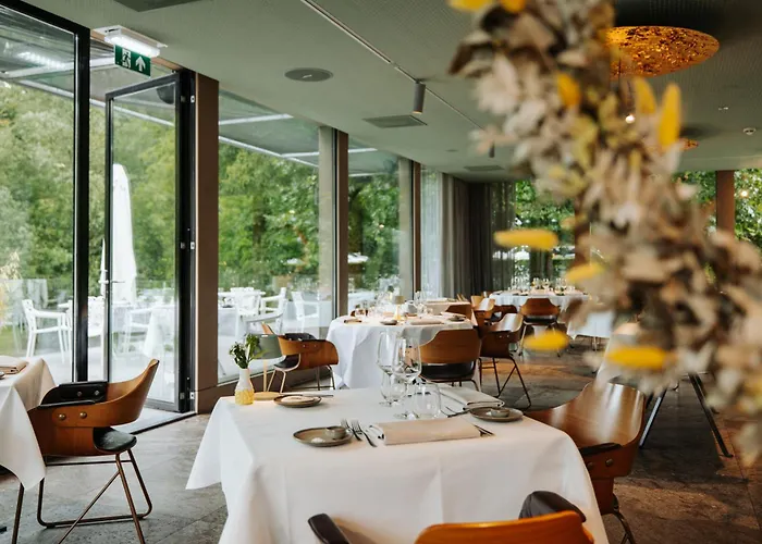 Winselerhof By Flow Hotel Landgraaf