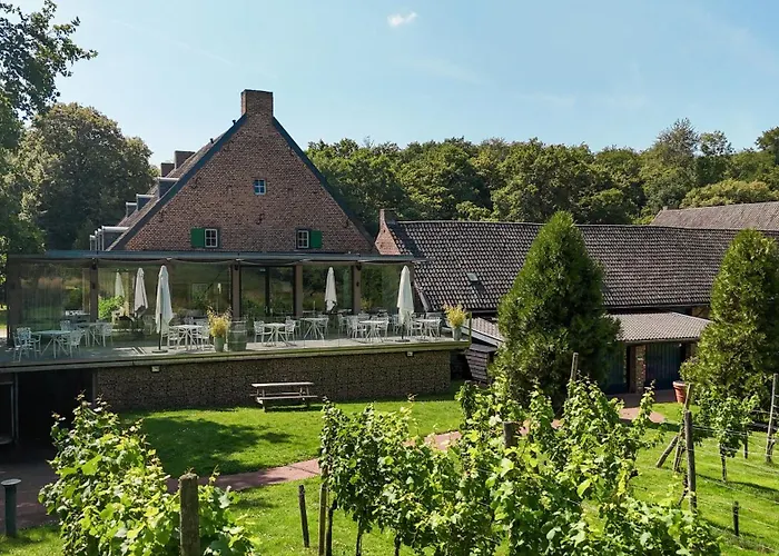 Winselerhof By Flow 4*