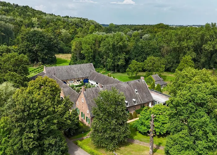 Hotel Winselerhof By Flow 4*