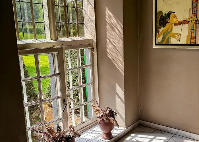 Winselerhof By Flow 4*