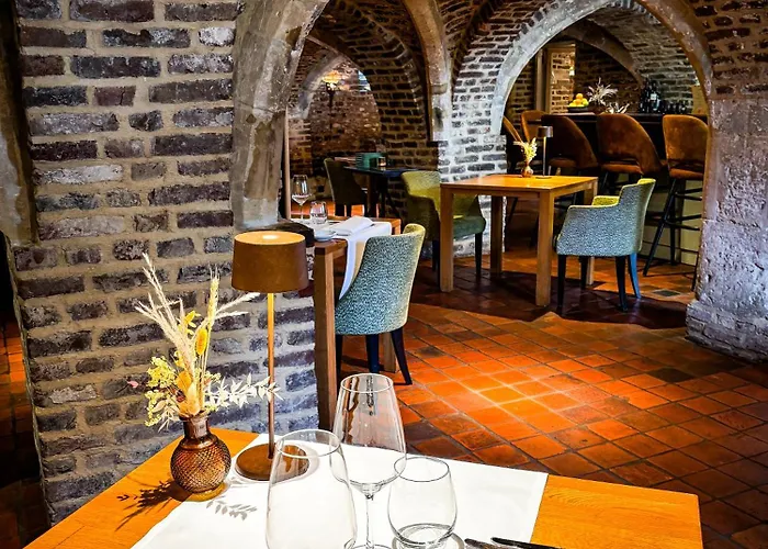 Winselerhof By Flow Landgraaf