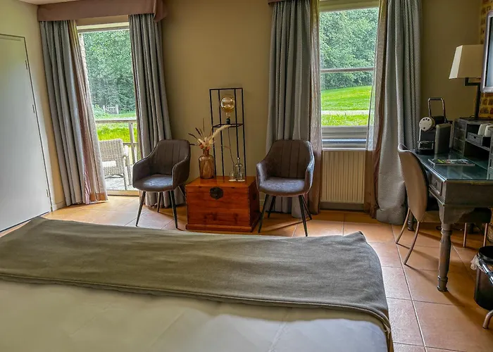 Winselerhof By Flow Hotel