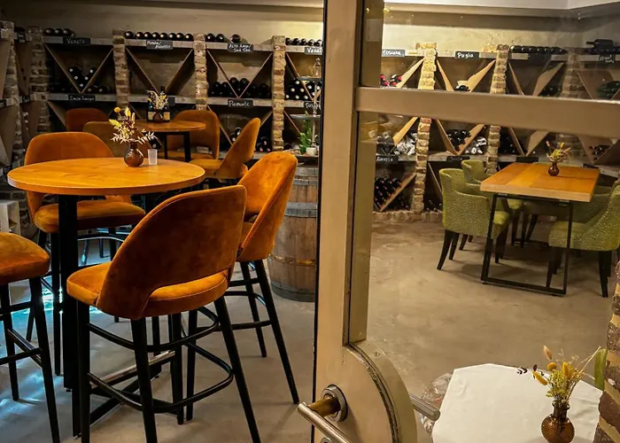 Winselerhof By Flow 4*