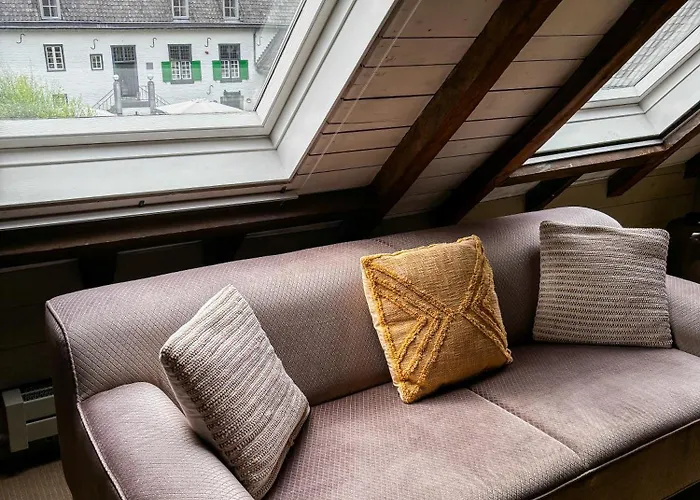 Winselerhof By Flow 4*