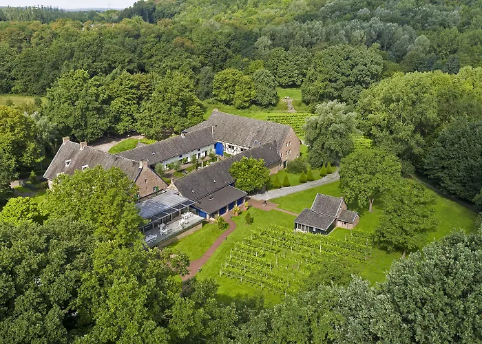 Winselerhof By Flow Landgraaf