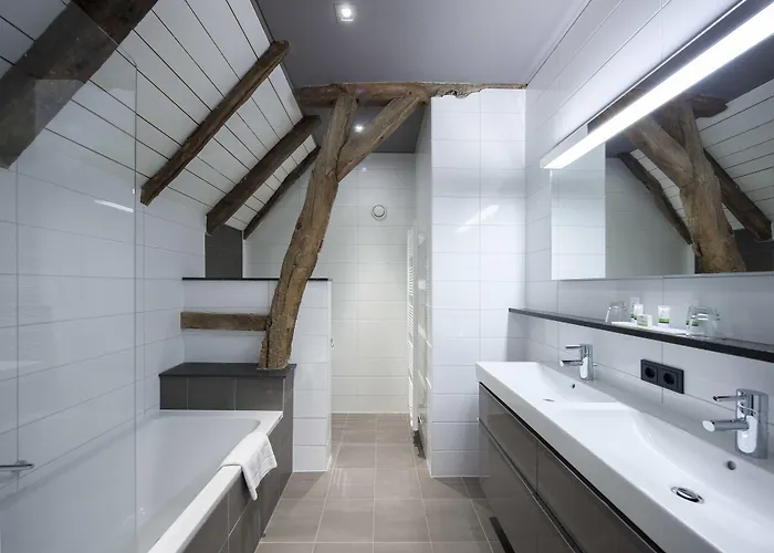 Winselerhof By Flow 4*