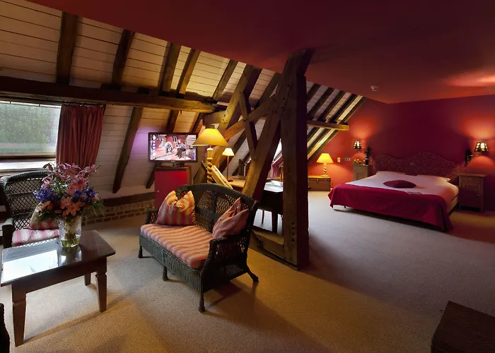 Winselerhof By Flow Hotel Landgraaf