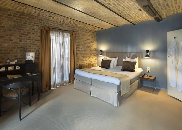 Hotel Winselerhof By Flow 4*