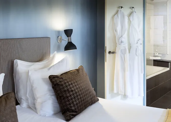 Winselerhof By Flow 4*