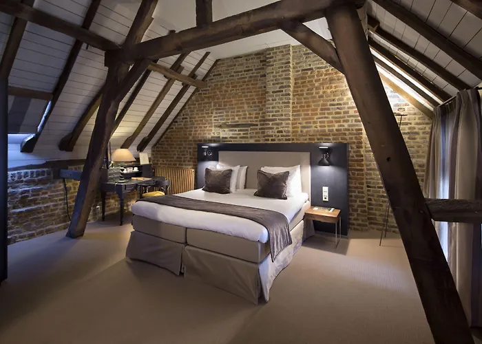 Winselerhof By Flow Hotel 4*