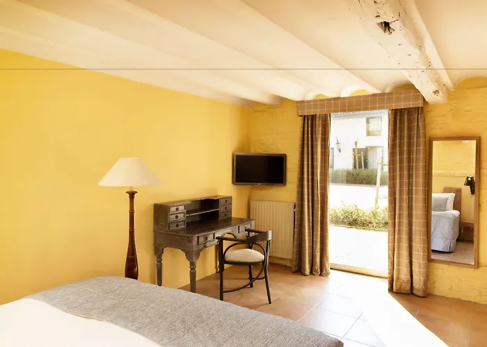 Hotel Winselerhof By Flow Landgraaf