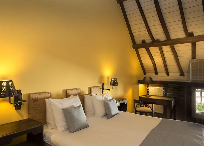 Hotel Winselerhof By Flow