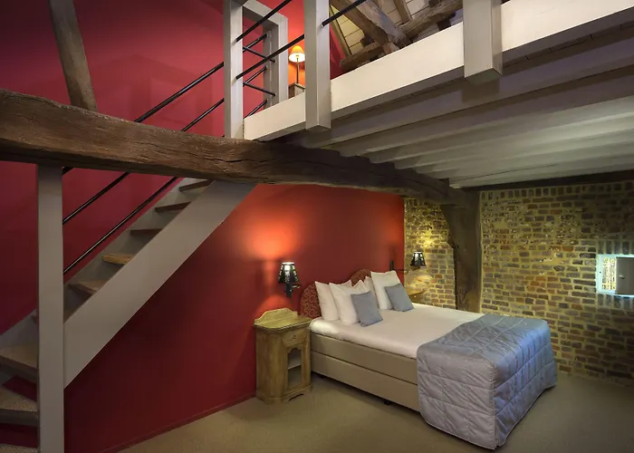 Winselerhof By Flow Hotel