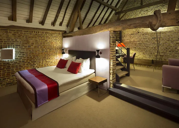 Winselerhof By Flow Hotel Landgraaf