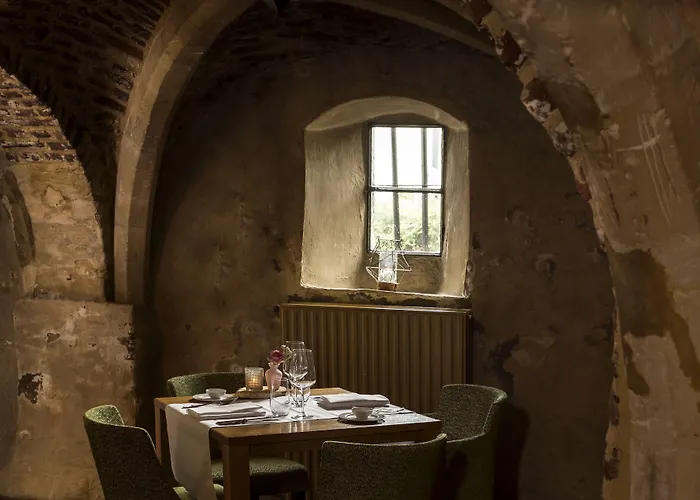 Winselerhof By Flow 4* Landgraaf