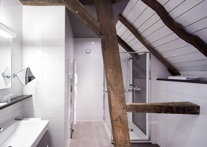 Hotel Winselerhof By Flow Landgraaf