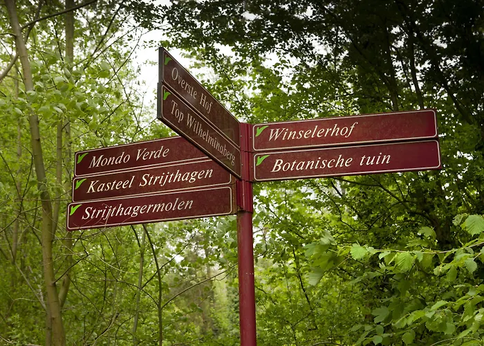 Winselerhof By Flow Hotel 4*