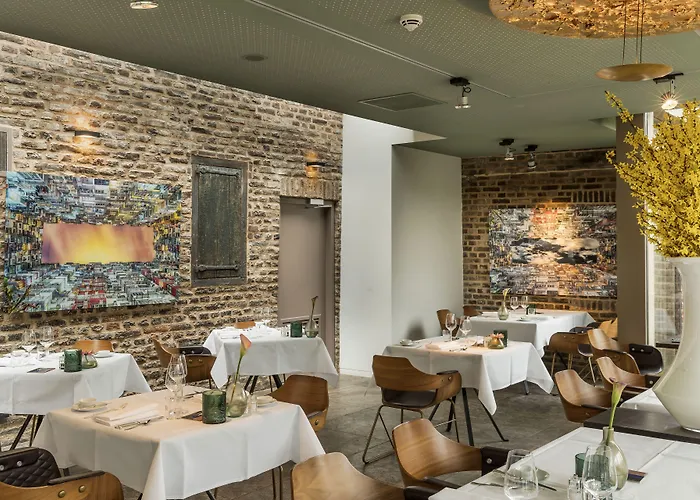 Winselerhof By Flow Hotel Landgraaf