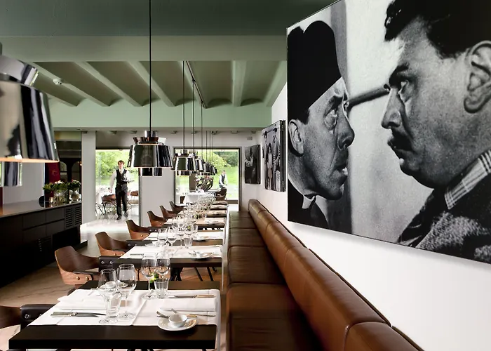 Winselerhof By Flow لاندخاف