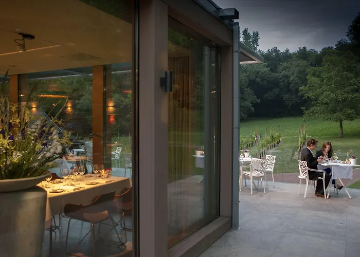 Winselerhof By Flow Hotel Landgraaf