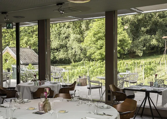 Hotel Winselerhof By Flow Landgraaf