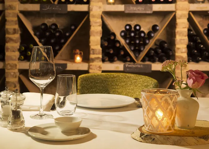 Hotel Winselerhof By Flow