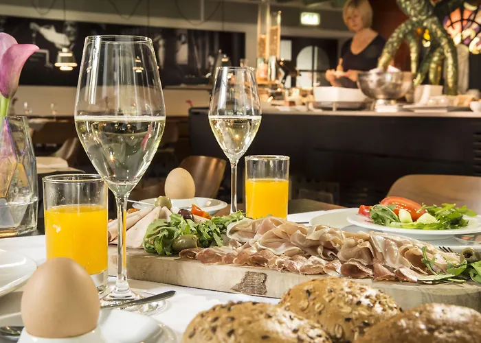 Winselerhof By Flow Hotel Landgraaf